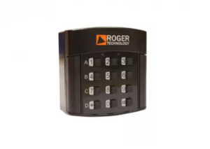 roger h85/tdr